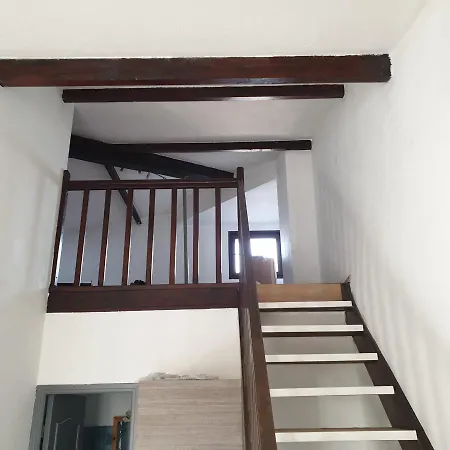 Apartament T3 Serignan 5 Min Plage
